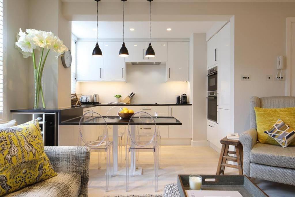 Stunning Chelsea Flat Appartement
