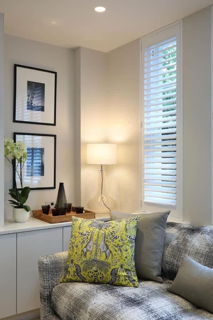 Stunning Chelsea Flat Apartamento Londres