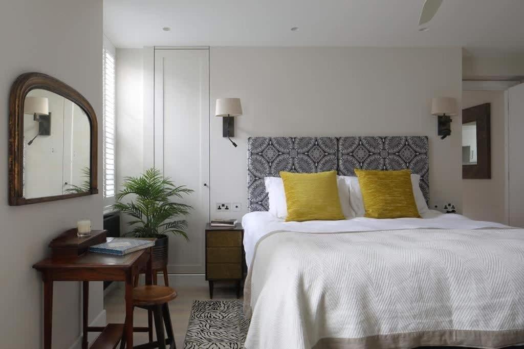 Appartement Stunning Chelsea Flat *